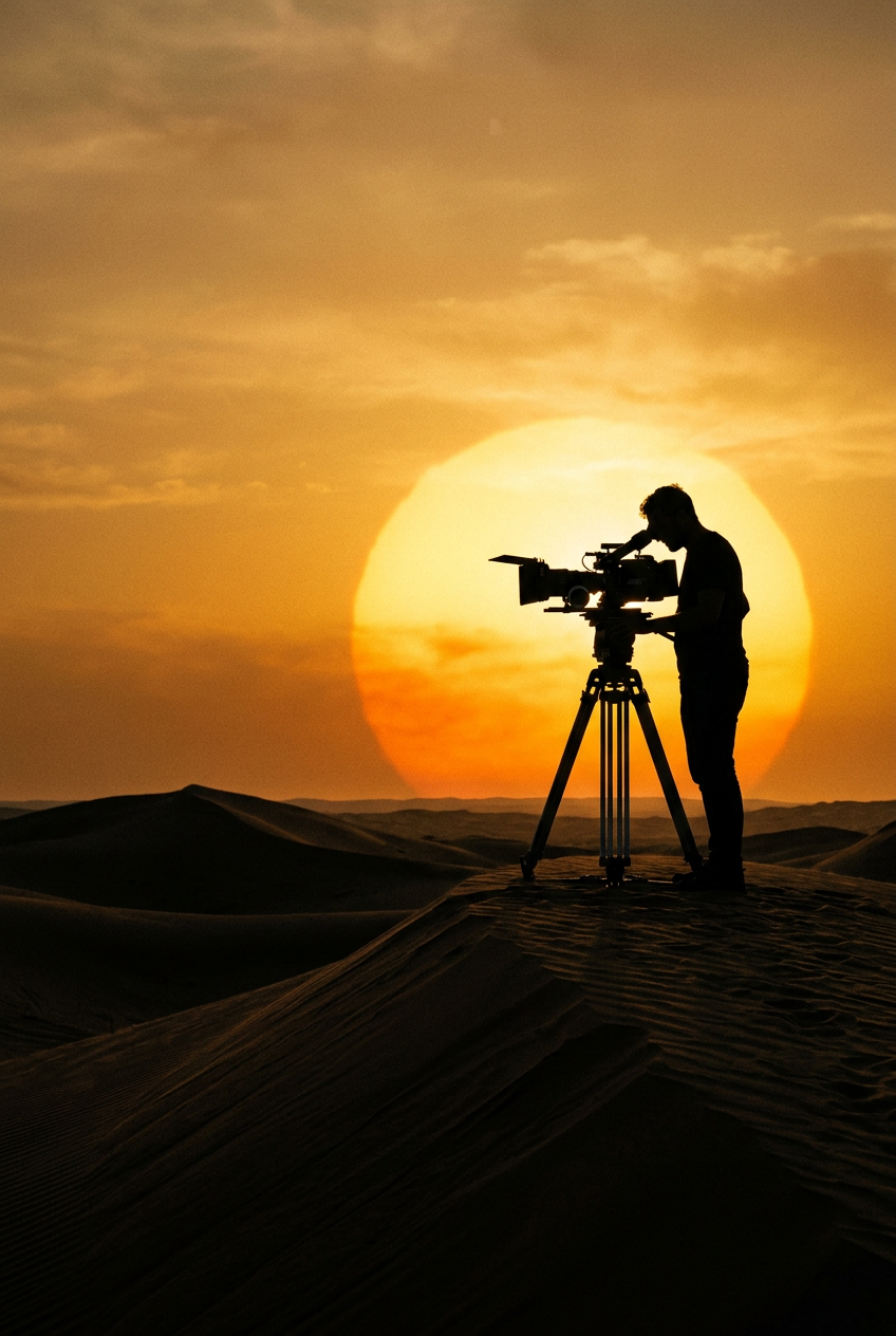 بوستر فيلم سينمائي